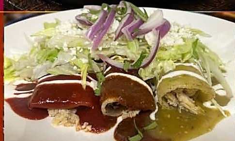 Enchilada Thursday
