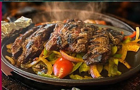 Fajita Wednesday