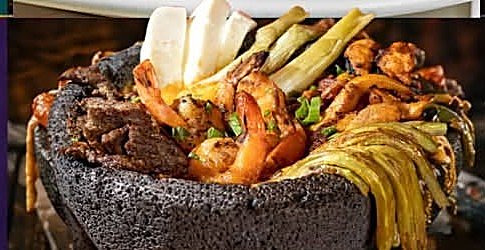 Molcajete Weekends