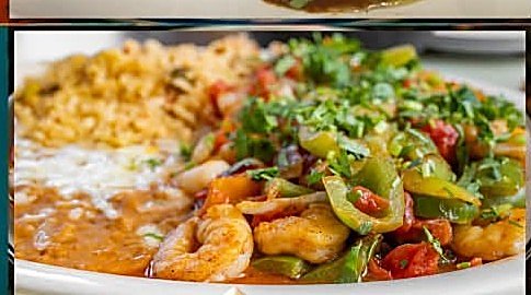 Seafood Friday