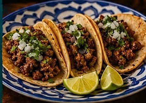 Taco Tuesday